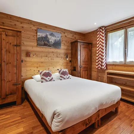Authentique Pres Du Village, 5 Chambres, Balneo - Fr-1-808-2 Le Monetier-les-Bains