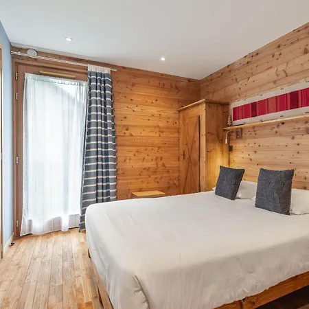 Authentique Pres Du Village, 5 Chambres, Balneo - Fr-1-808-2 *